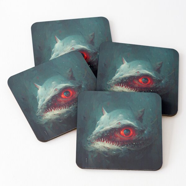Item preview, One Eye - 一つ目 designed and sold by SugoiDigi.