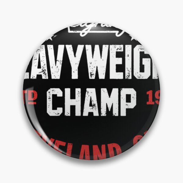 Item preview, Stipe Miocic - Heavyweight Champ designed and sold by AmandaLynatt.