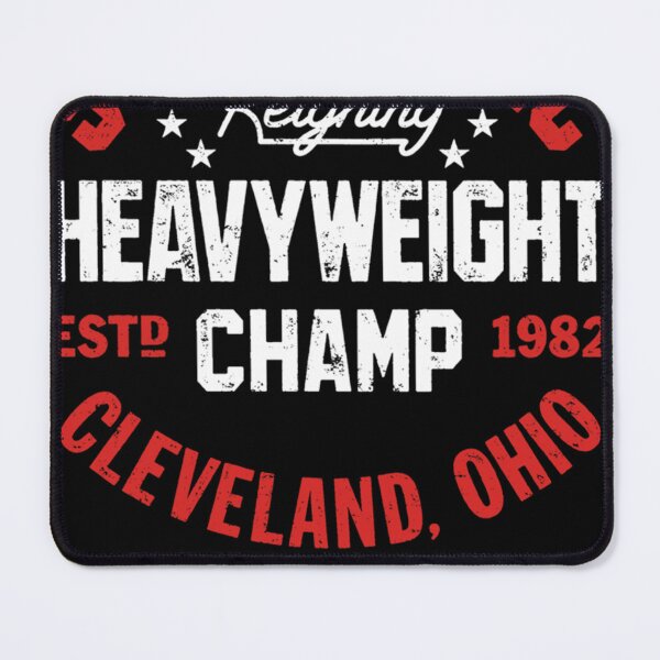 Item preview, Stipe Miocic - Heavyweight Champ designed and sold by AmandaLynatt.