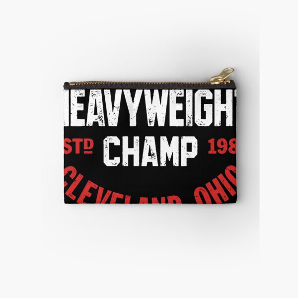 Item preview, Stipe Miocic - Heavyweight Champ designed and sold by AmandaLynatt.