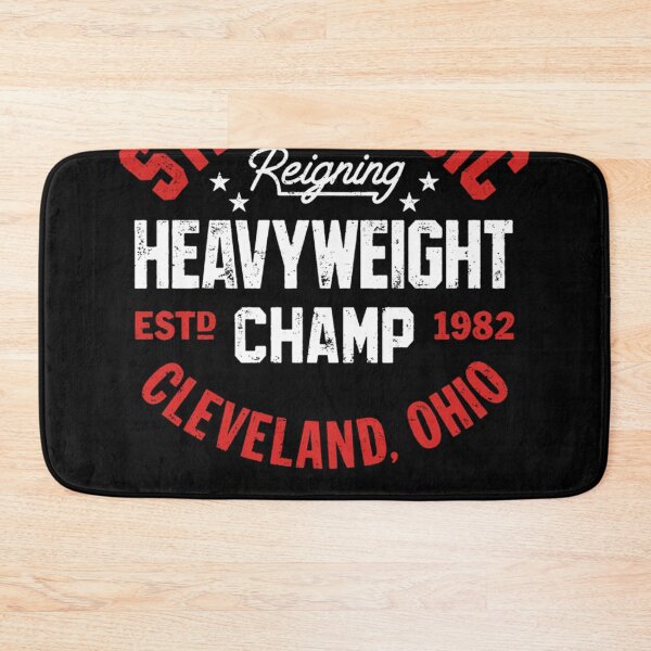 Item preview, Stipe Miocic - Heavyweight Champ designed and sold by AmandaLynatt.