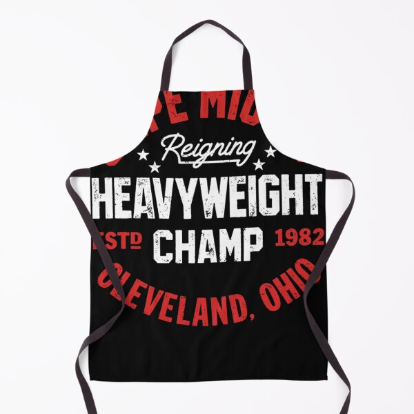 Item preview, Stipe Miocic - Heavyweight Champ designed and sold by AmandaLynatt.