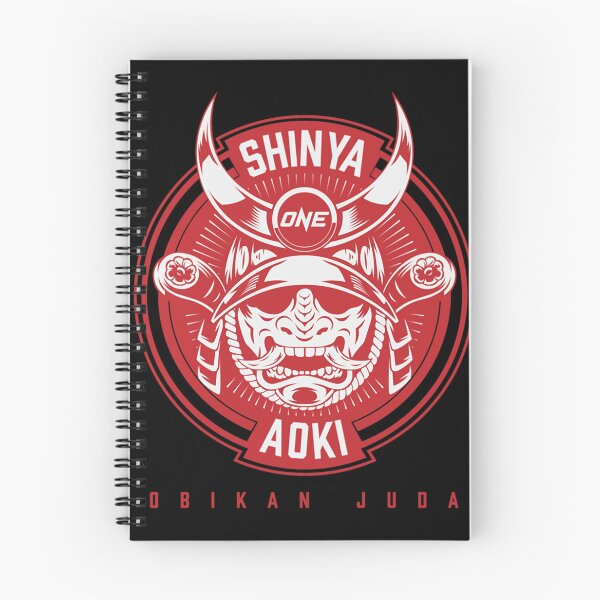 Item preview, Shinya Aoki Tobikan Judan designed and sold by AmandaLynatt.