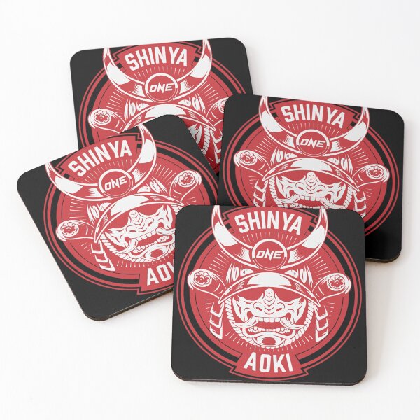 Item preview, Shinya Aoki Tobikan Judan designed and sold by AmandaLynatt.
