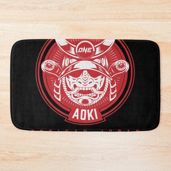 Item preview, Shinya Aoki Tobikan Judan designed and sold by AmandaLynatt.