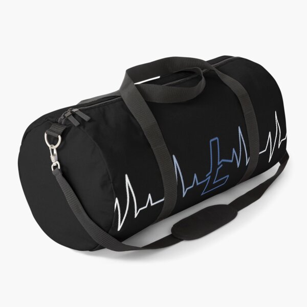 Item preview, Litecoin Heartbeat - v1 designed and sold by ClothingnCrypto.