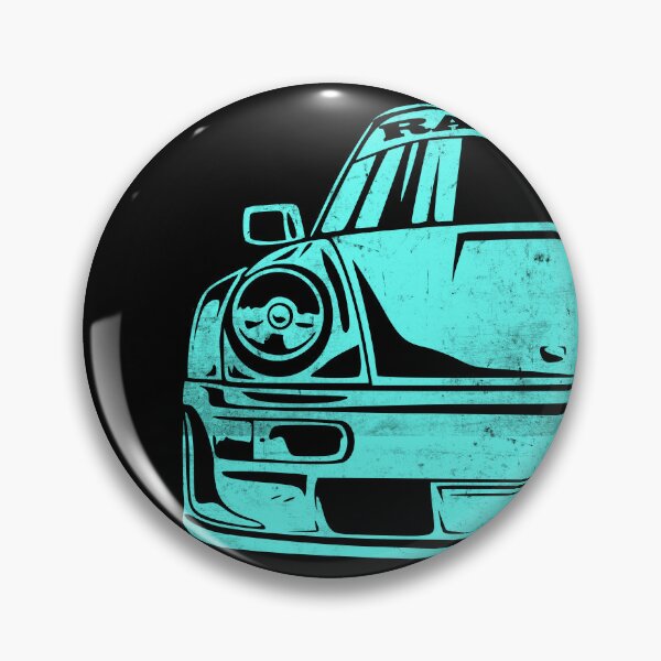 Item preview, Classic 911 964 RWB JDM Oldtimer Car designed and sold by AutoDesignWerks.