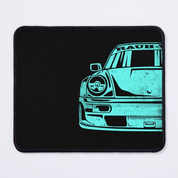 Item preview, Classic 911 964 RWB JDM Oldtimer Car designed and sold by AutoDesignWerks.