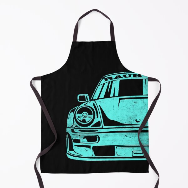 Item preview, Classic 911 964 RWB JDM Oldtimer Car designed and sold by AutoDesignWerks.