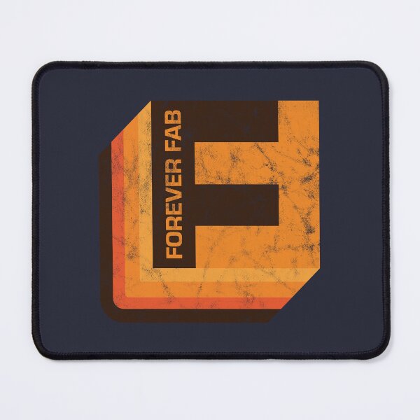Item preview, forever fab  designed and sold by amazart.