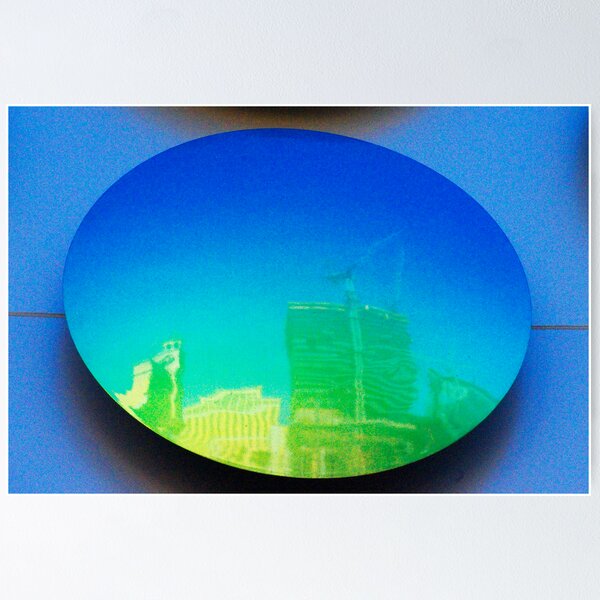 Item preview, Las Vegas City Center Reflection designed and sold by Habenero.