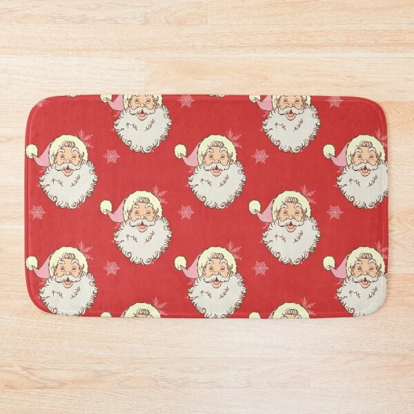 Item preview, vintage santa designed and sold by Goodthings99.