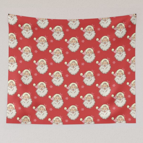 Item preview, vintage santa designed and sold by Goodthings99.