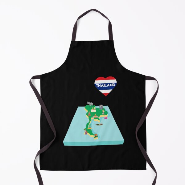 Item preview, Love Thailand designed and sold by R2Dsign.
