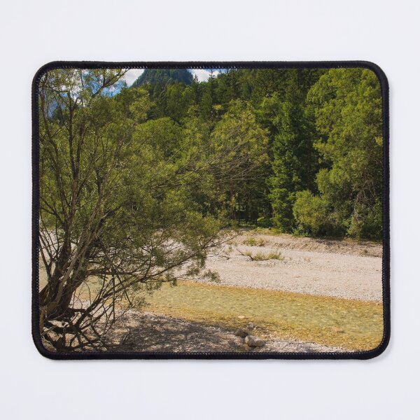 Item preview, Pisnica River in Kranjska Gora, Slovenia designed and sold by jojobob.