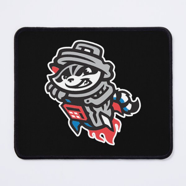 Item preview, Rocket City Trash Pandas A]   designed and sold by AtomicPhil.