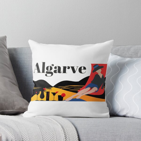 Item preview, Portugal - Algarve designed and sold by Bernsteinhaus.