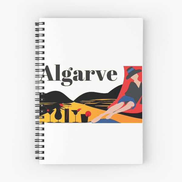 Item preview, Portugal - Algarve designed and sold by Bernsteinhaus.