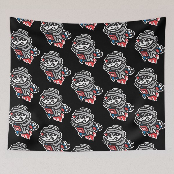 Item preview, Rocket City Trash Pandas A]   designed and sold by AtomicPhil.
