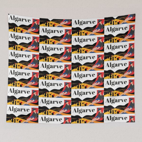 Item preview, Portugal - Algarve designed and sold by Bernsteinhaus.