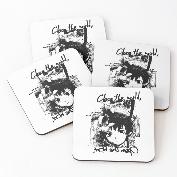 Item preview, Serial Experiments Lain (2) designed and sold by SportsAZ.
