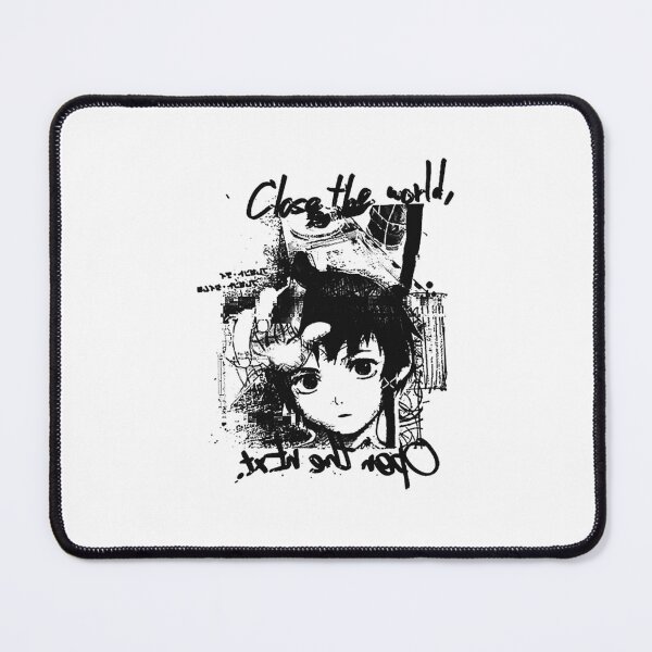 Item preview, Serial Experiments Lain (2) designed and sold by SportsAZ.