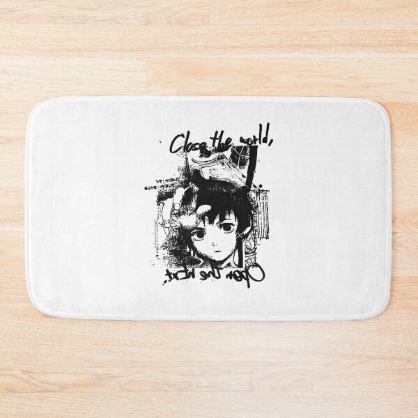 Item preview, Serial Experiments Lain (2) designed and sold by SportsAZ.