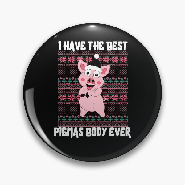 Item preview, I have the best pigmas body ever designed and sold by reka88.