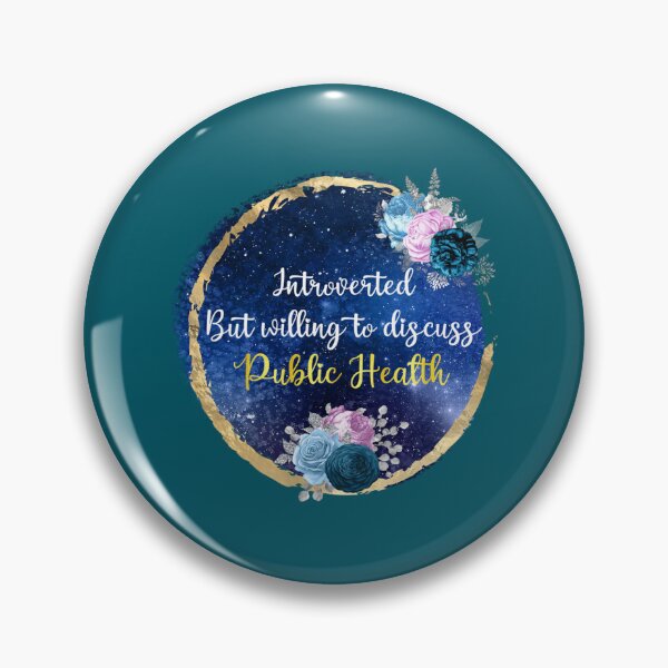 Item preview, Public Health   designed and sold by Pelletier91.