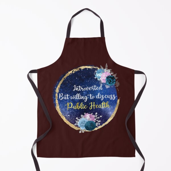 Item preview, Public Health designed and sold by Pelletier91.
