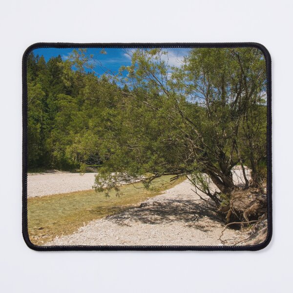 Item preview, Pisnica River in Kranjska Gora, Slovenia designed and sold by jojobob.