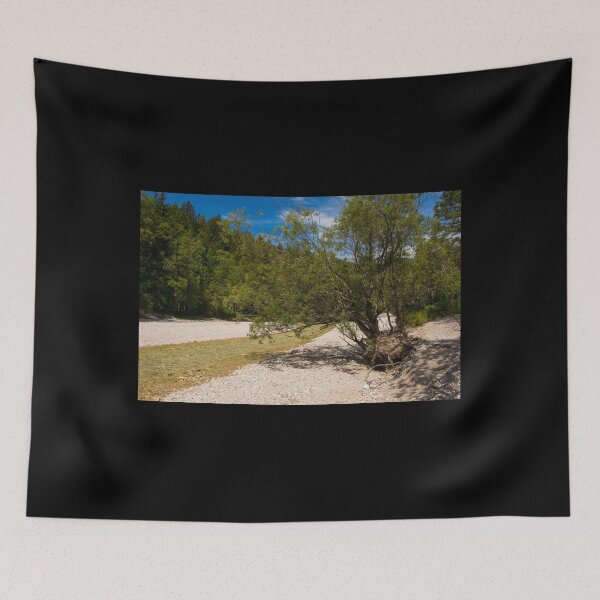 Item preview, Pisnica River in Kranjska Gora, Slovenia designed and sold by jojobob.