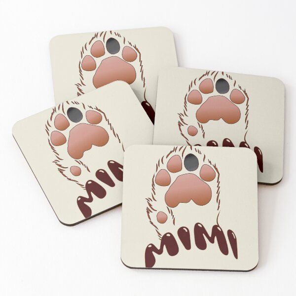 Item preview, Paws  designed and sold by TIGER-GEMINI.