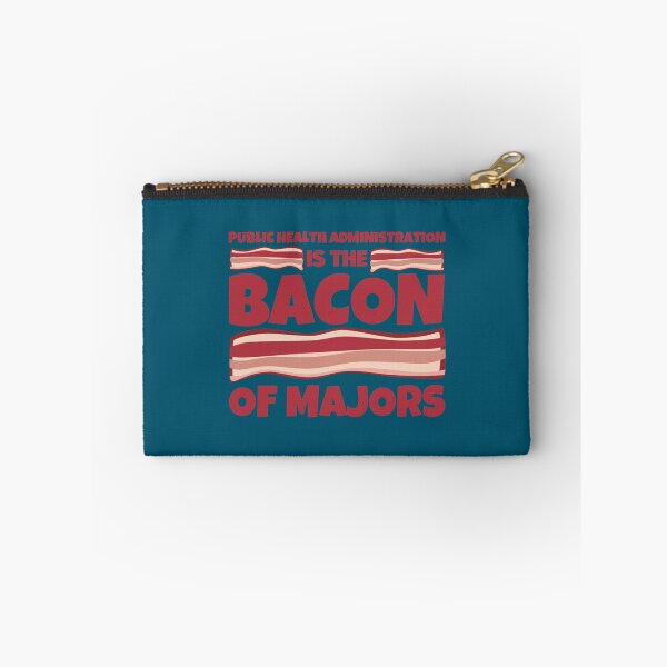 Item preview, Public Health Administration Gifts - bacon of majors   designed and sold by Pelletier91.