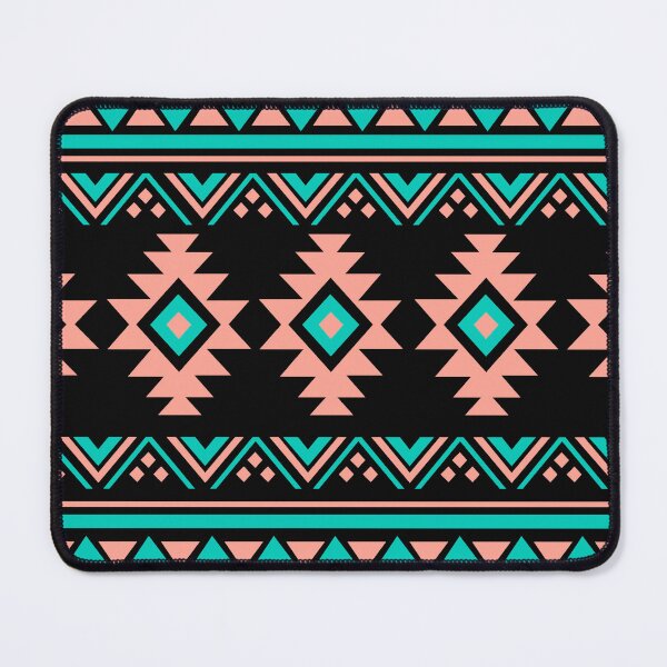 Item preview, Aztec, Mexican, Ukrainian watercolor pastel design. iPhone or Samsung Phone Case Cover designed and sold by RoManSmArt.
