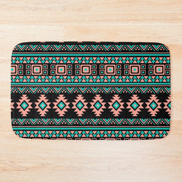 Item preview, Aztec, Mexican, Ukrainian watercolor pastel design. iPhone or Samsung Phone Case Cover designed and sold by RoManSmArt.