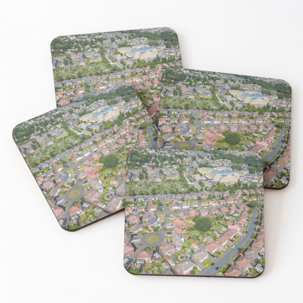 Item preview, Green Park Road & Green Park Avenue, Halifax designed and sold by MarkSykes.