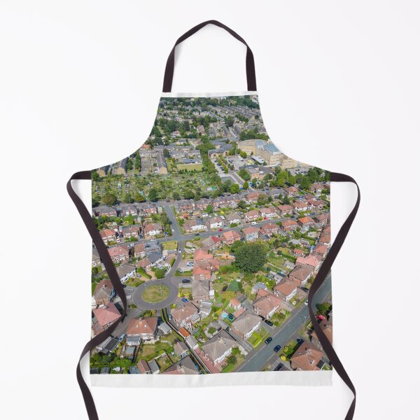 Item preview, Green Park Road & Green Park Avenue, Halifax designed and sold by MarkSykes.