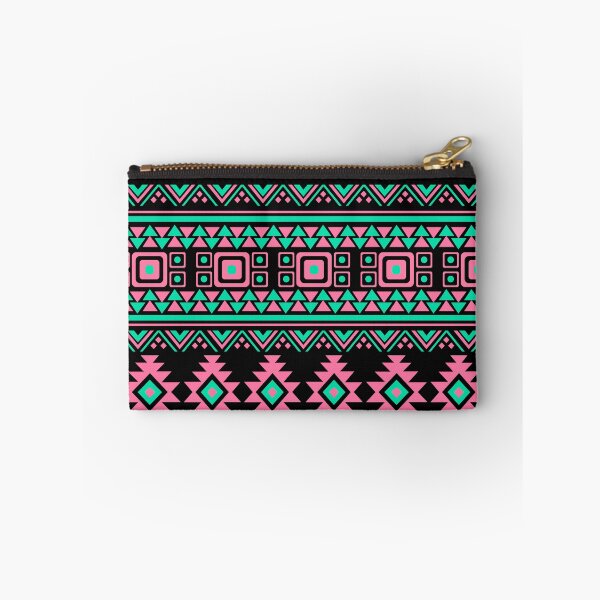 Item preview, Pink Colorful Aztec, Mexican, Ukrainian design. iPhone or Samsung Phone Case Cover designed and sold by RoManSmArt.