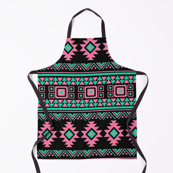 Item preview, Pink Colorful Aztec, Mexican, Ukrainian design. iPhone or Samsung Phone Case Cover designed and sold by RoManSmArt.