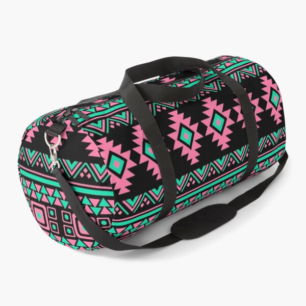 Item preview, Pink Colorful Aztec, Mexican, Ukrainian design. iPhone or Samsung Phone Case Cover designed and sold by RoManSmArt.