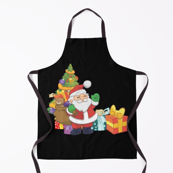 Item preview, Retro vintage pink santa claus christmas designed and sold by Vehiclestore.