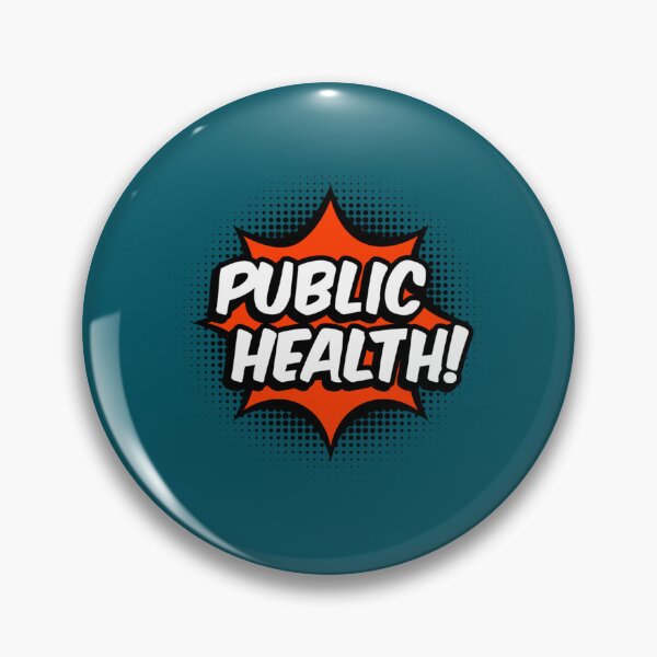 Item preview, Public Health Boom!   designed and sold by Pelletier91.