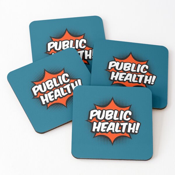 Item preview, Public Health Boom!   designed and sold by Pelletier91.