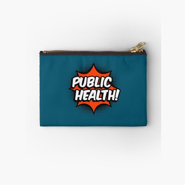 Item preview, Public Health Boom!   designed and sold by Pelletier91.