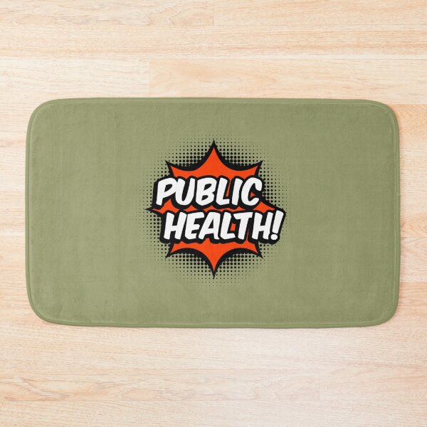 Item preview, Public Health Boom!   designed and sold by Pelletier91.