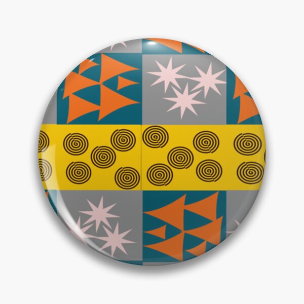 Item preview, Cute Sarilmak Patchwork   designed and sold by AtomicPhil.