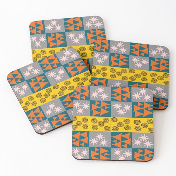 Item preview, Cute Sarilmak Patchwork   designed and sold by AtomicPhil.
