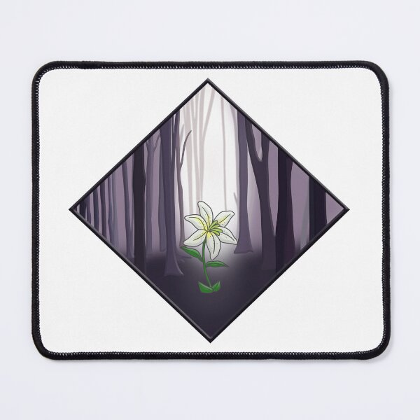 Item preview, Forest Flower designed and sold by nerdpins.
