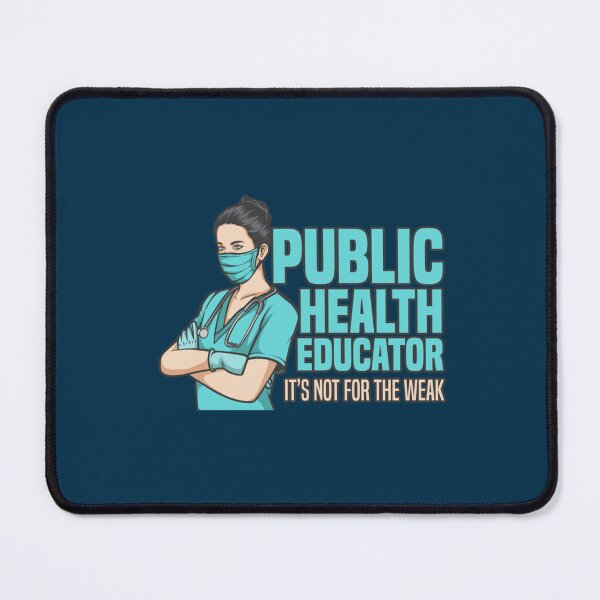 Item preview, Public Health Educator It_s Not For The Weak Social Worker designed and sold by Pelletier91.